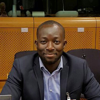 Dienstleistungen von Dayog Kabore