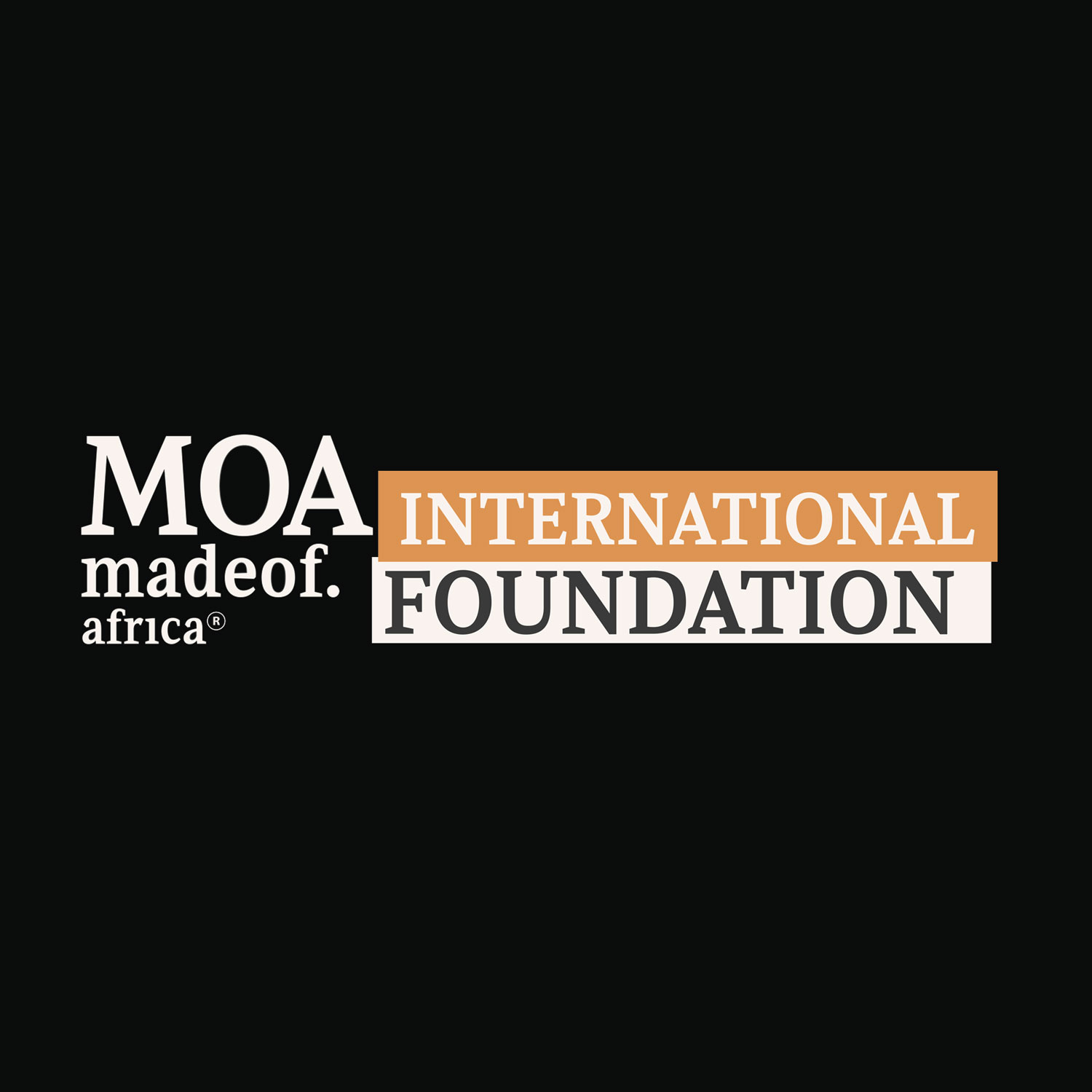 MOA Stiftung