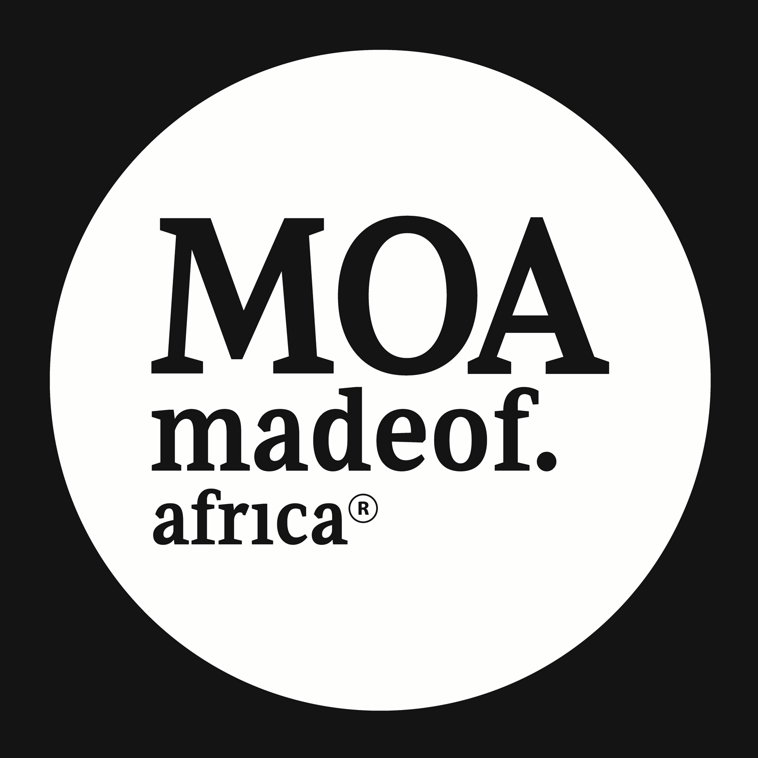 madeofafrica